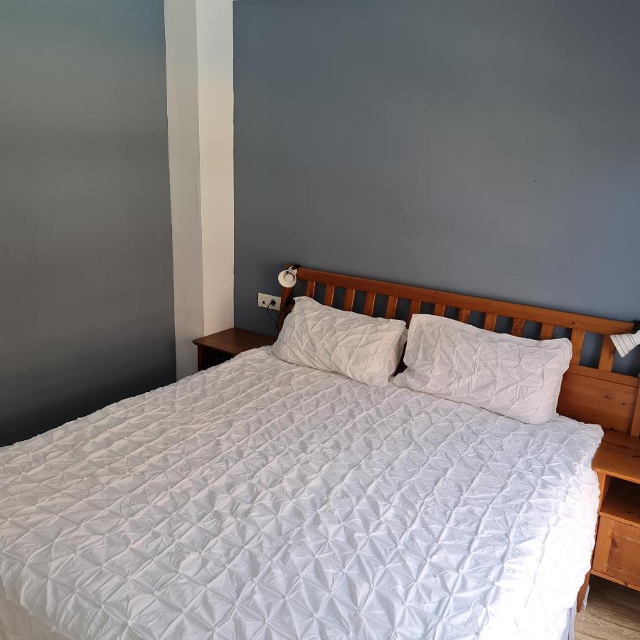 מאלגה Apartamento Piscis Litoral מראה חיצוני תמונה