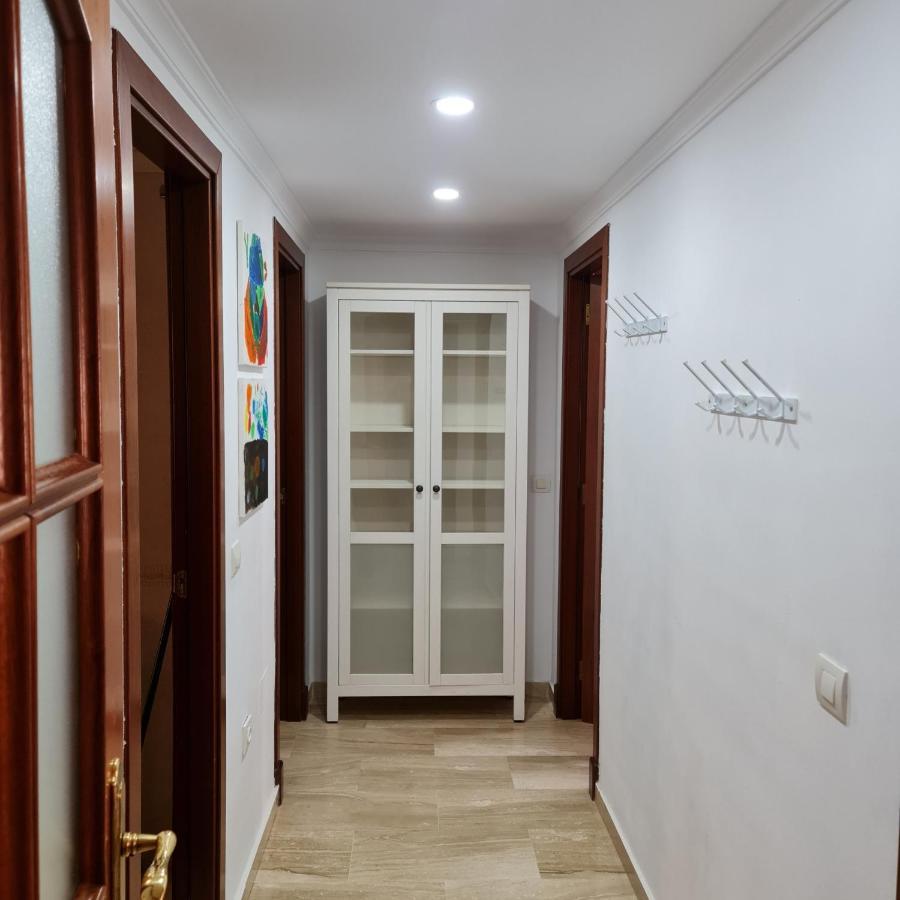 מאלגה Apartamento Piscis Litoral מראה חיצוני תמונה